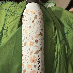 Limited Edition Owala Fall Flutter